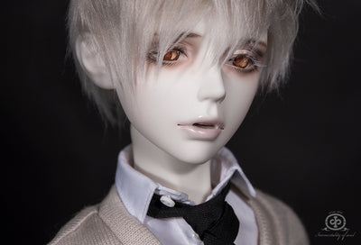 Co Head Only [Limited Time Discount] | PREORDER | PARTS