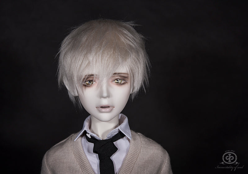 Co Head Only [Limited Time Discount] | PREORDER | PARTS