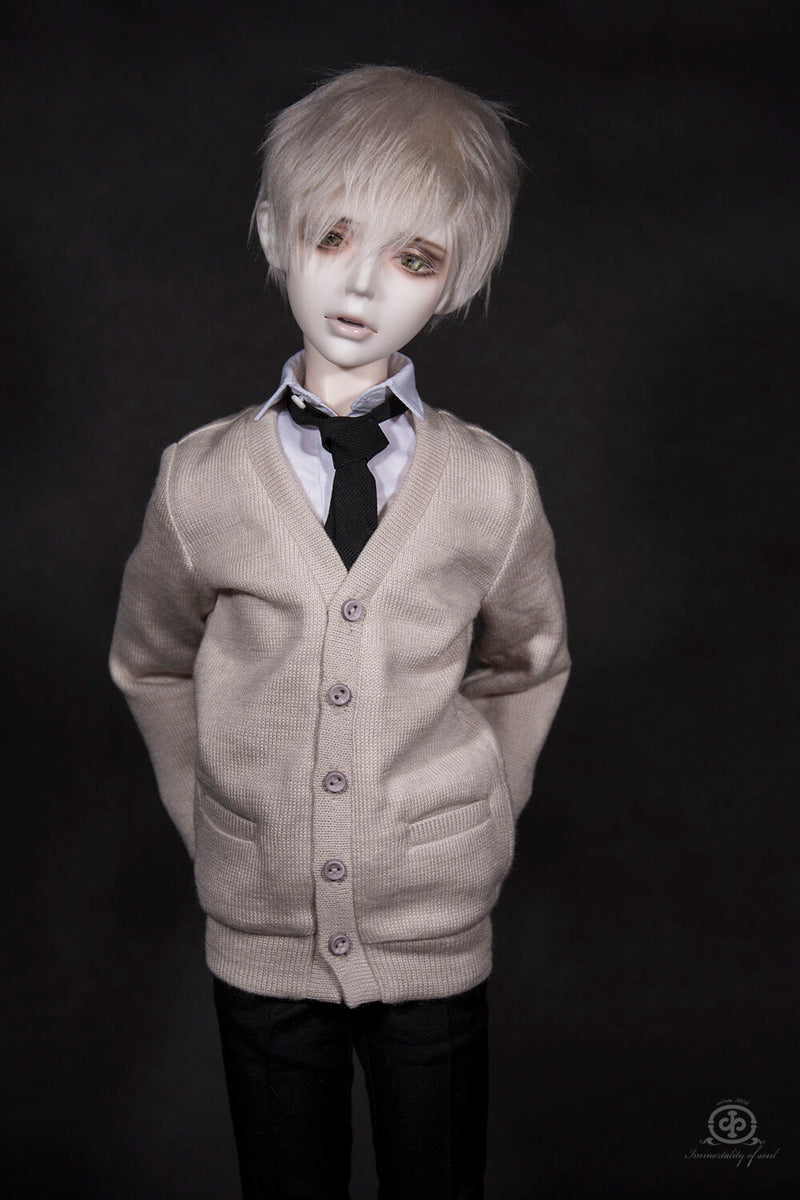 Co Head Only [Limited Time Discount] | PREORDER | PARTS