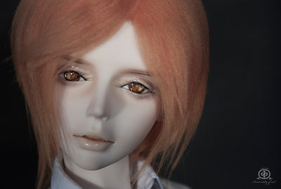 Co Head Only [Limited Time Discount] | PREORDER | PARTS