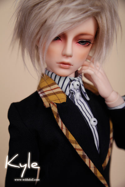 [JWD] KYLE [Limited Time 5%OFF] | Preorder | DOLL