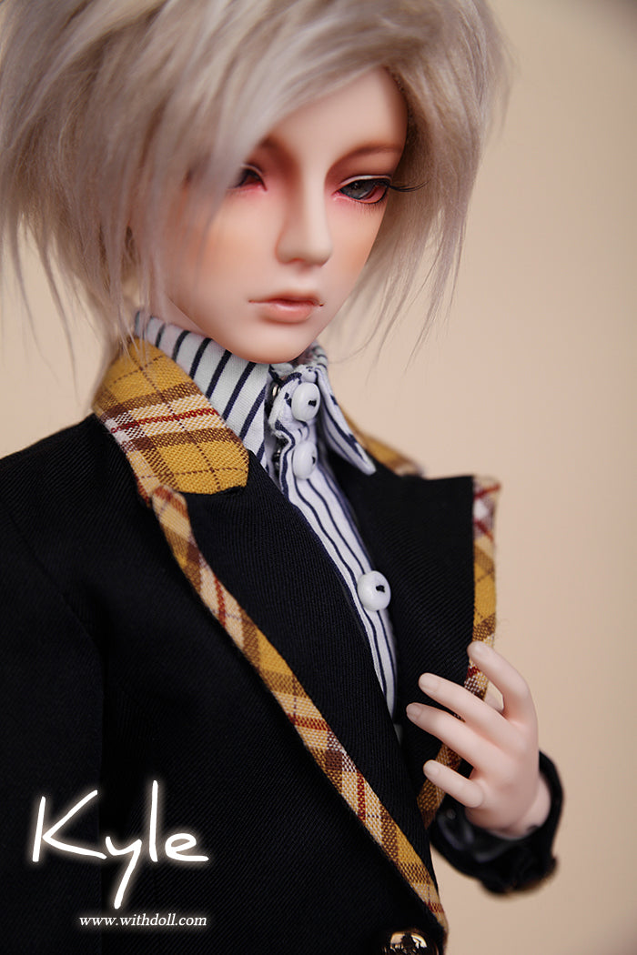 [JWD] KYLE [Limited Time 5%OFF] | Preorder | DOLL