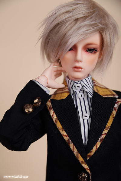 [JWD] KYLE [Limited Time 5%OFF] | Preorder | DOLL