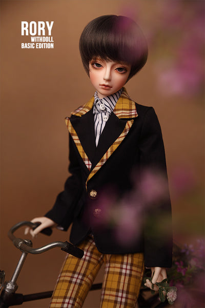 [JWD] RORY [Limited Time 5%OFF] | Preorder | DOLL