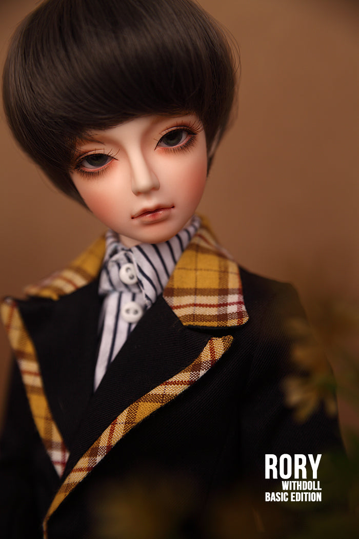 [JWD] RORY [Limited Time 5%OFF] | Preorder | DOLL