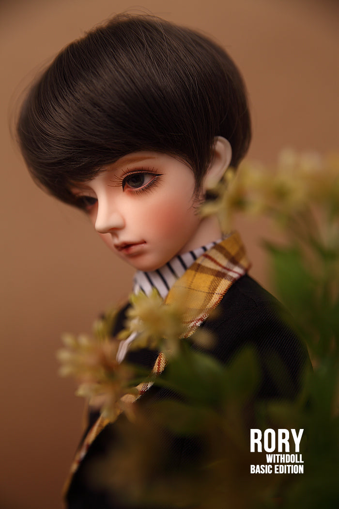 [JWD] RORY [Limited Time 5%OFF] | Preorder | DOLL