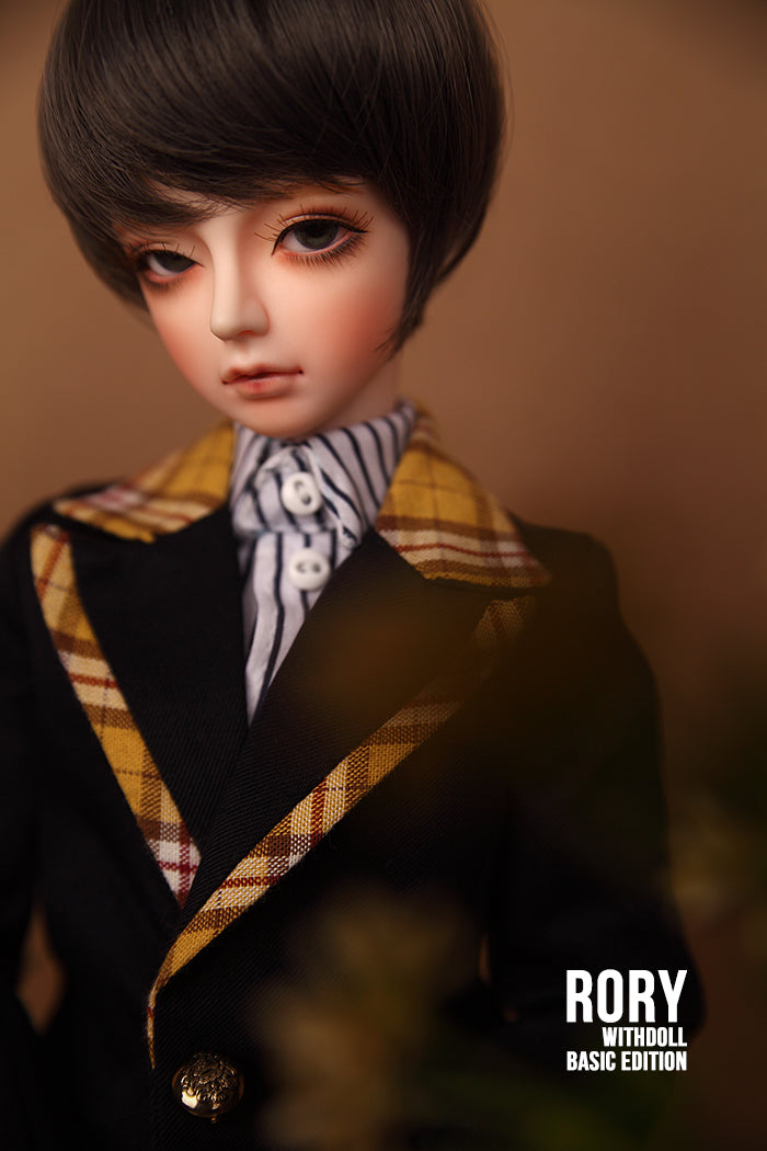 [JWD] RORY [Limited Time 5%OFF] | Preorder | DOLL