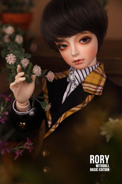 [JWD] RORY [Limited Time 5%OFF] | Preorder | DOLL