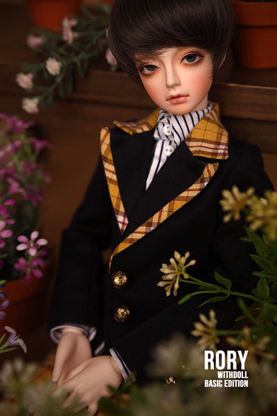 [JWD] RORY [Limited Time 5%OFF] | Preorder | DOLL