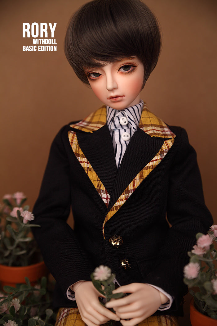 [JWD] RORY [Limited Time 5%OFF] | Preorder | DOLL