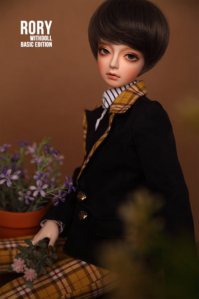 [JWD] RORY [Limited Time 5%OFF] | Preorder | DOLL