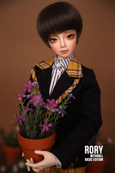 [JWD] RORY [Limited Time 5%OFF] | Preorder | DOLL