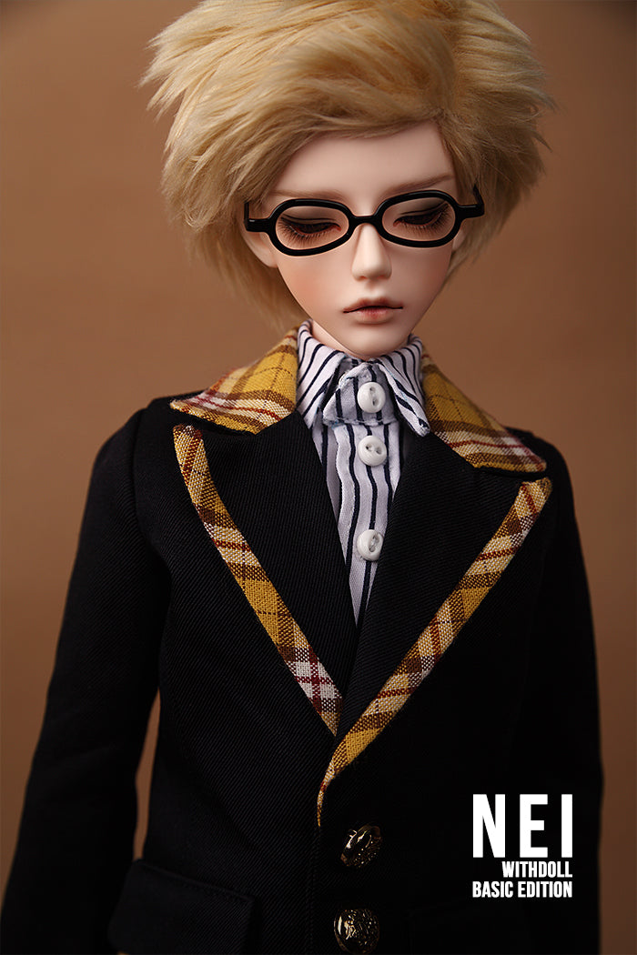 [JWD] NEI [Limited Time 5%OFF] | Preorder | DOLL