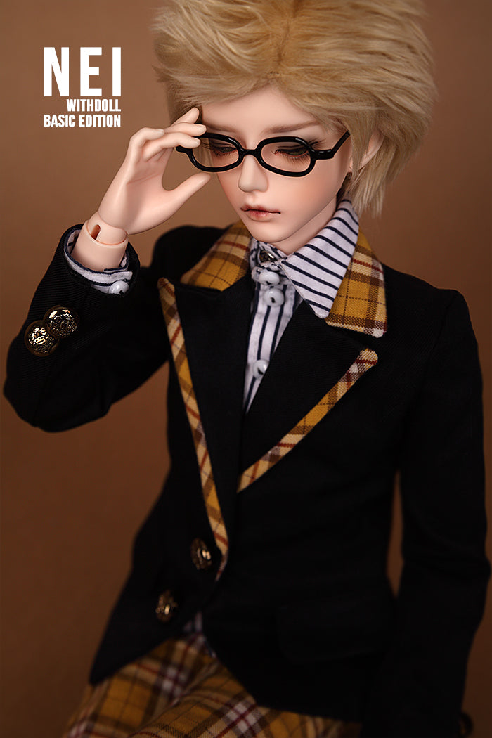 [JWD] NEI [Limited Time 5%OFF] | Preorder | DOLL