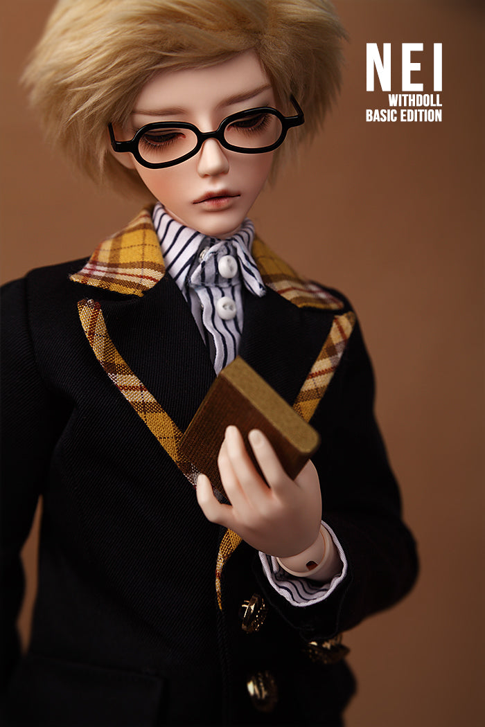 [JWD] NEI [Limited Time 5%OFF] | Preorder | DOLL