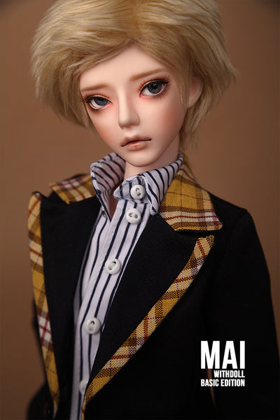 MAI [Limited Time 5%OFF] | Preorder | DOLL