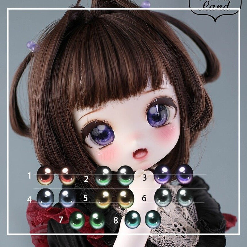 23Water stick eye - 20mm | Item in Stock | EYES