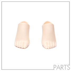 FeePle60 High-heeled feet for Female - Mag-on | Preorder | PARTS