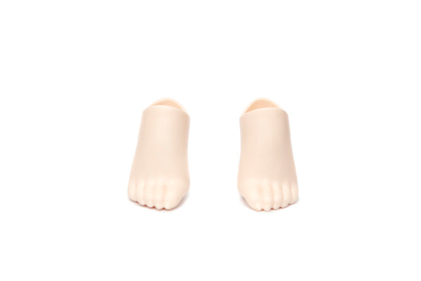 FeePle60 High-heeled feet for Female - Mag-on | Preorder | PARTS