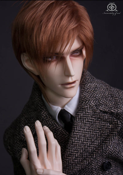 A1 [Final Order 10%OFF] | Preorder | DOLL