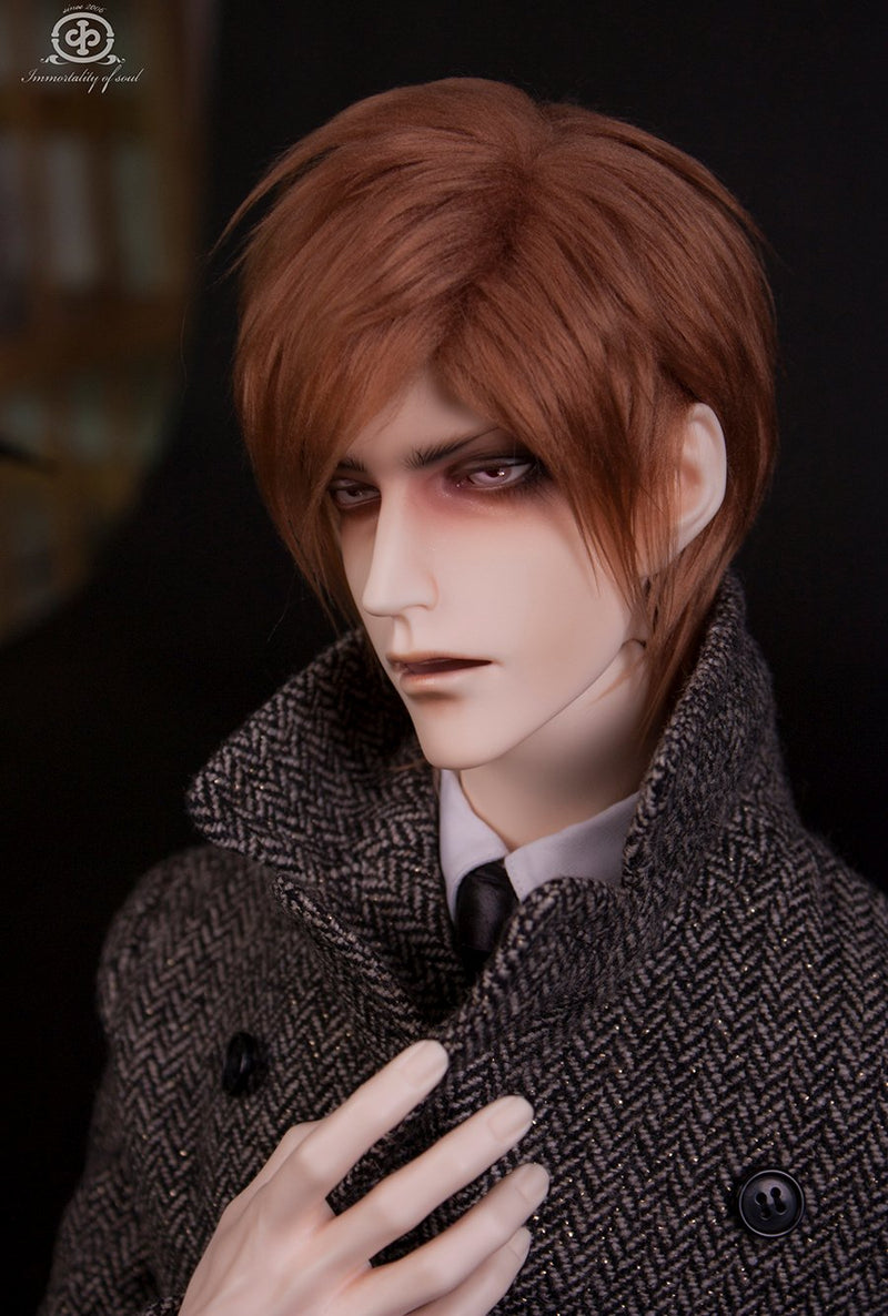 A1 [Final Order 10%OFF] | Preorder | DOLL