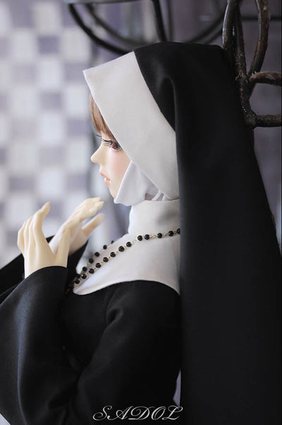 Prayer-G: L size [Limited Time] | OUTFIT
