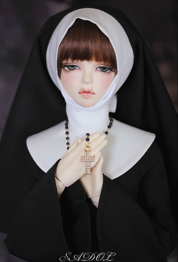 Prayer-G: L size [Limited Time] | OUTFIT