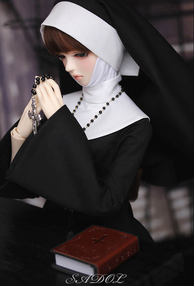 Prayer-G: S size [Limited Time] | OUTFIT
