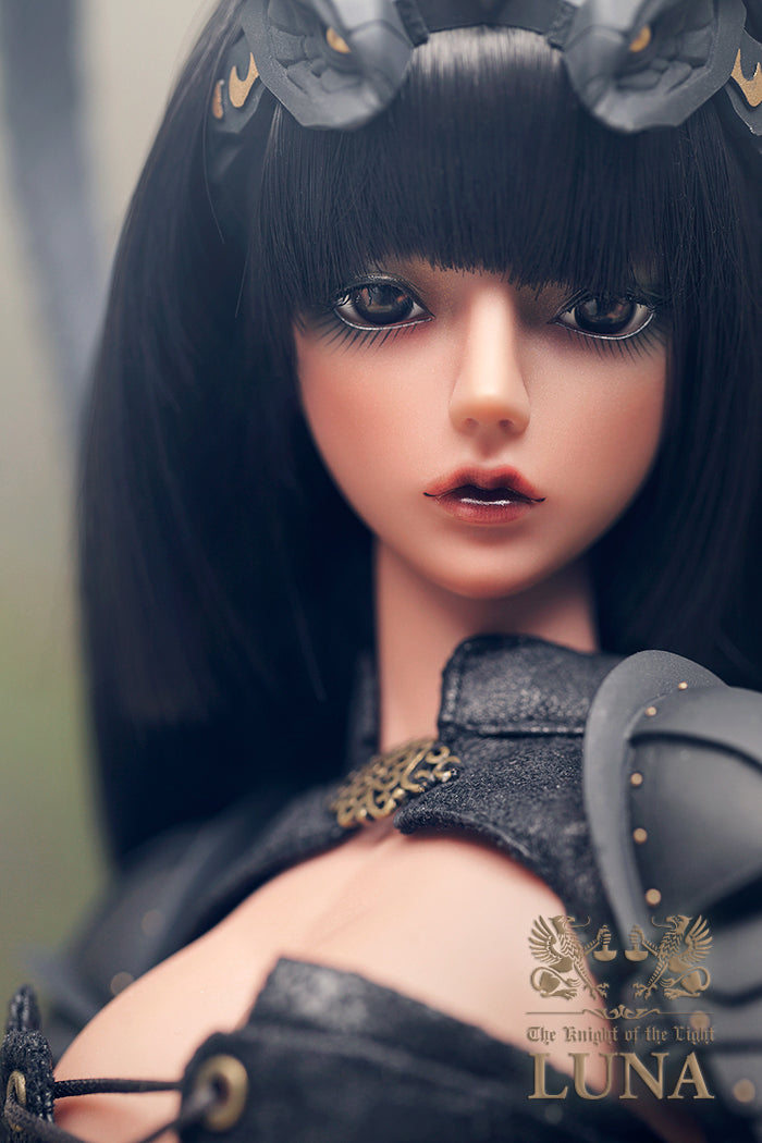 Light Knight Luna [Limited Time 25% OFF] | PREORDER | DOLL