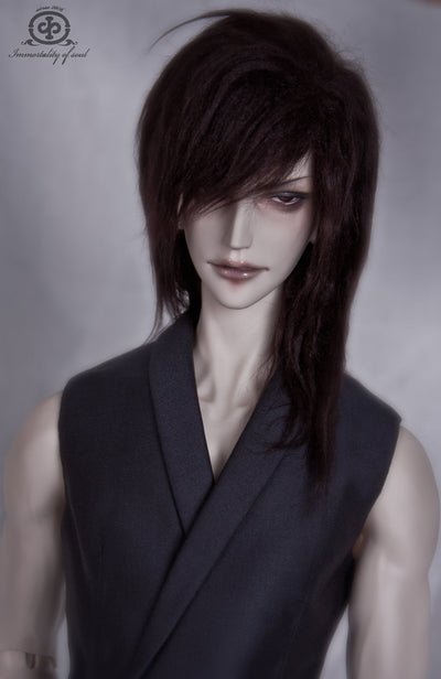 ANARMONIA [Final Order 10%OFF] | Preorder | DOLL