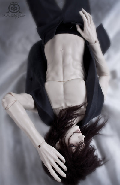 ANARMONIA [Final Order 10%OFF] | Preorder | DOLL