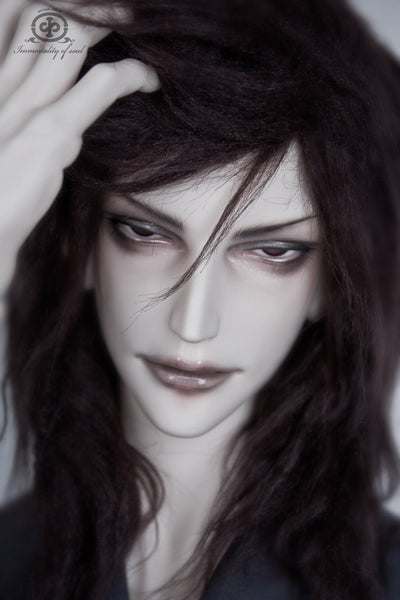 ANARMONIA [Final Order 10%OFF] | Preorder | DOLL