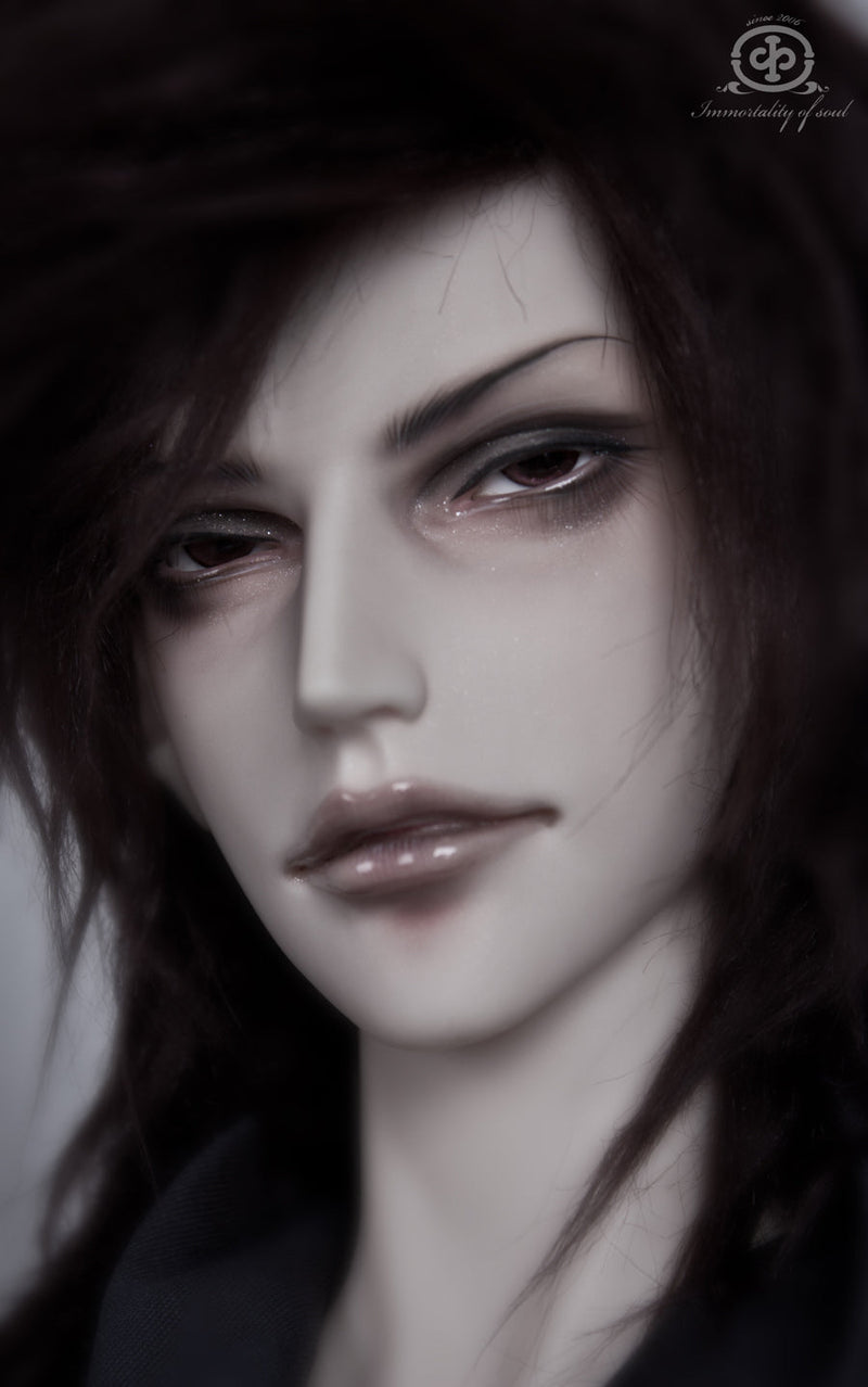 ANARMONIA [Final Order 10%OFF] | Preorder | DOLL