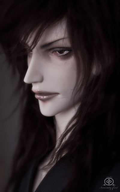 ANARMONIA [Final Order 10%OFF] | Preorder | DOLL