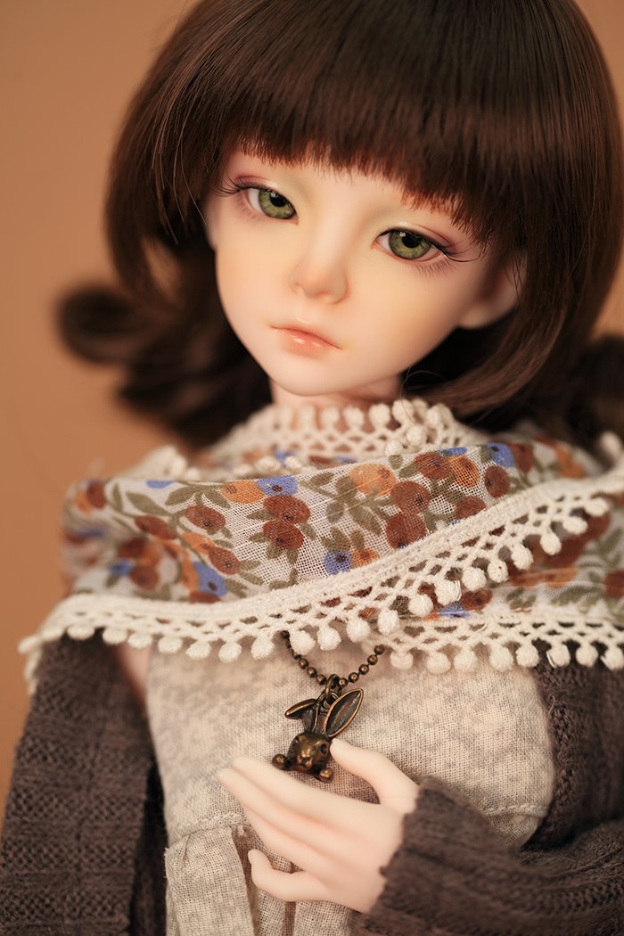 [JWD] Cathy [Limited Time 5%OFF] | Preorder | DOLL