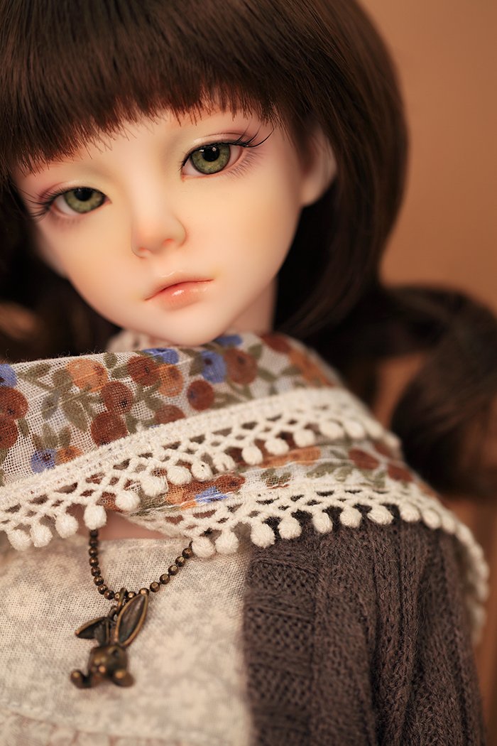 [JWD] Cathy [Limited Time 5%OFF] | Preorder | DOLL