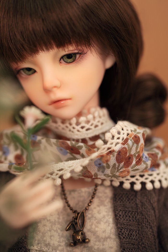 [JWD] Cathy [Limited Time 5%OFF] | Preorder | DOLL