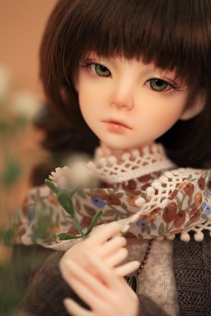 [JWD] Cathy [Limited Time 5%OFF] | Preorder | DOLL