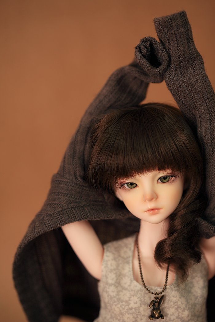 [JWD] Cathy [Limited Time 5%OFF] | Preorder | DOLL