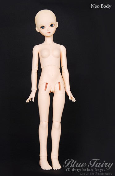 TF May ＊Blossom Body ＊Beauty White Skin [Limited Time] | Preorder | DOLLS