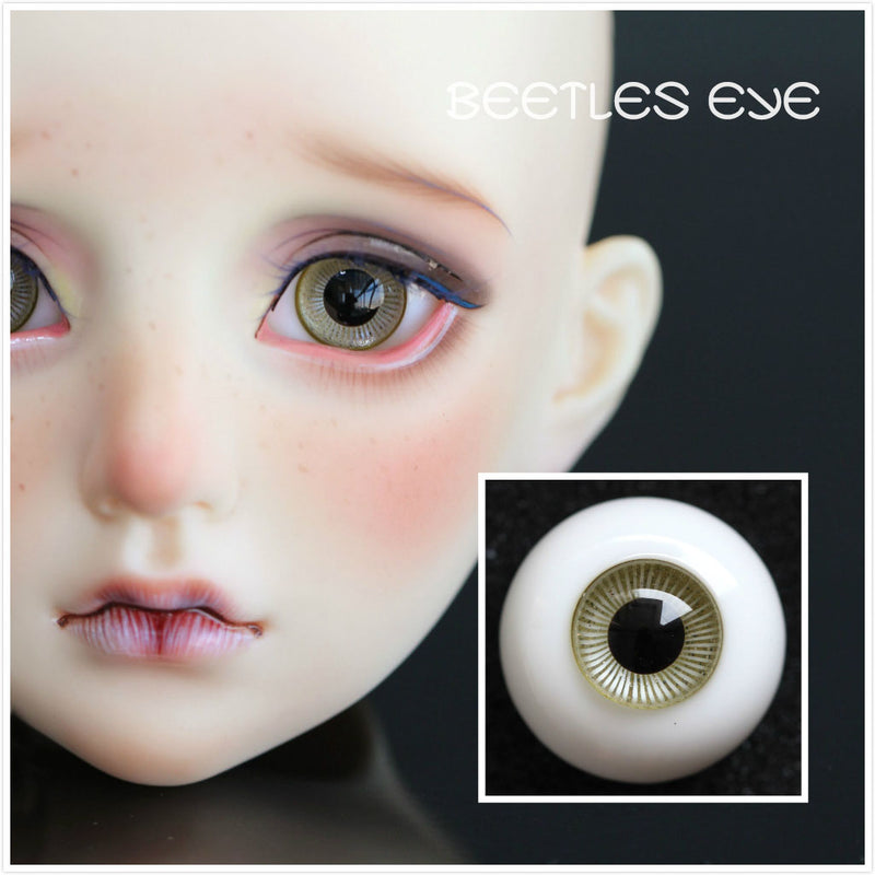 Beetles - Eye A-05 (12mm) | Item in Stock | EYE