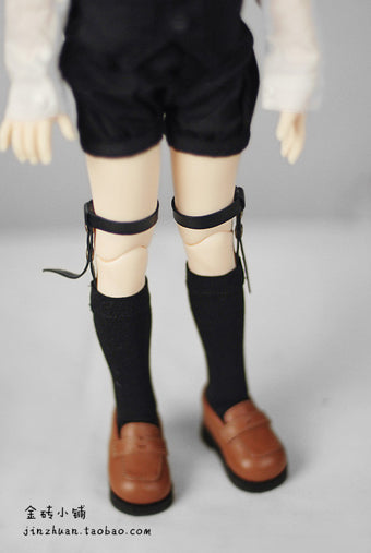 belt stockings 40cm | Item in Stock | OUTFIT