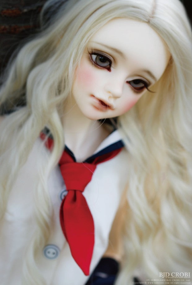 Crobi Doll – Dolk BJD