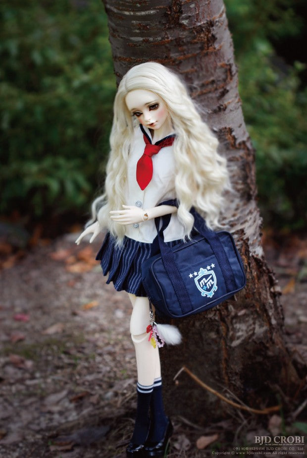 Crobi Doll – Dolk BJD