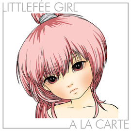 LittleFee a la carte GIRL | Preorder | DOLL