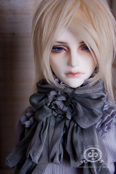 I.O.S BJD – Dolk BJD