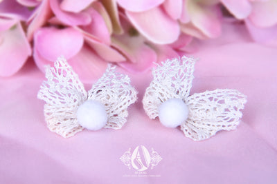 Butterfly Hairpin JE315043 | Item in Stock | ACCESSORIES