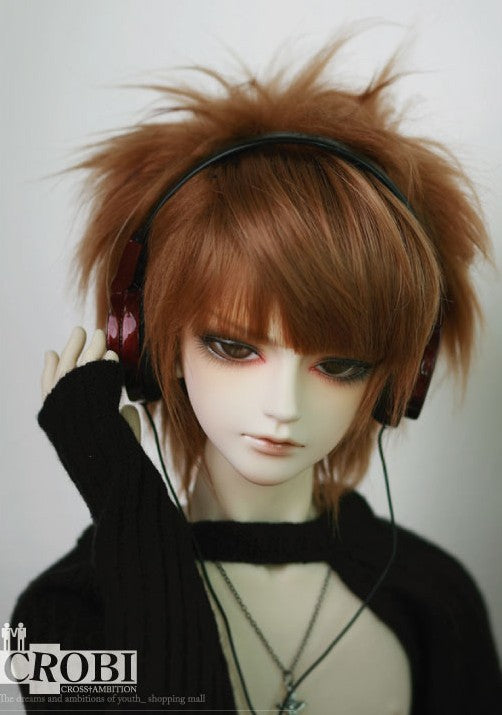 ⚠CROBI⚠ドール Crobi Doll – Dolk BJD
