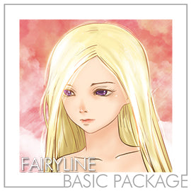 FairyLine Girl basic | Preorder | DOLL