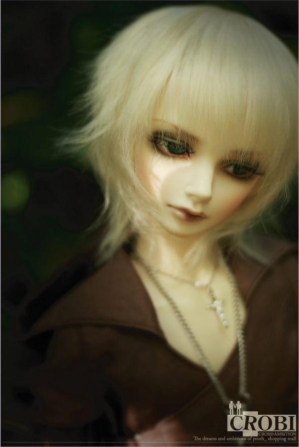 Crobi Doll – Dolk BJD